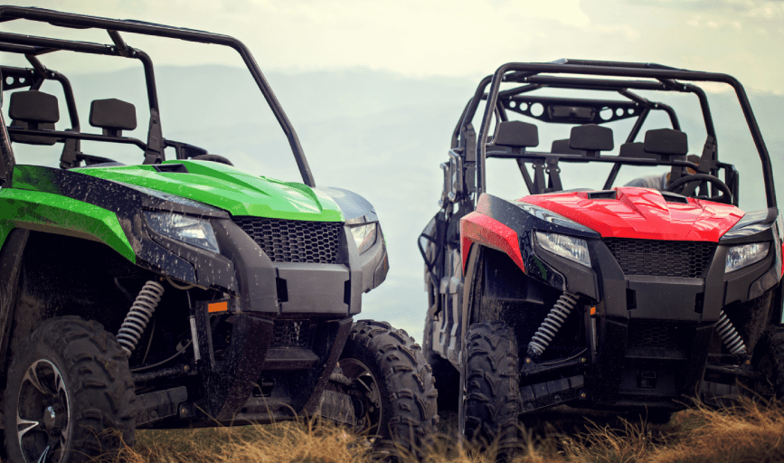 AF UTV Repair 