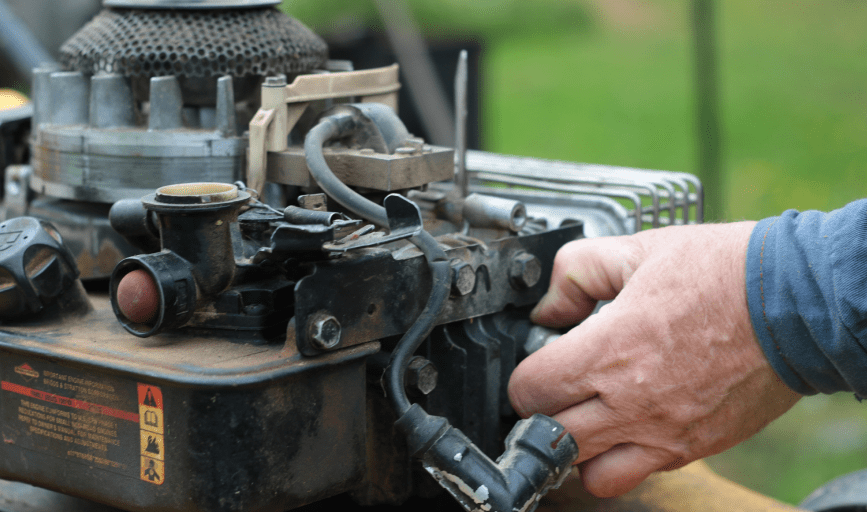 AF UTV Repair 